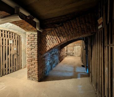 Lifestyle & Natur: Gemütliche 2-Zimmer-Wohnung direkt beim Bad „Aus... - Photo 6