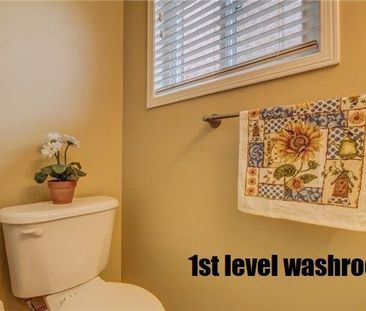 For Lease - 241 Sunny Meadow Boulevard, Brampton, Ontario - Photo 4