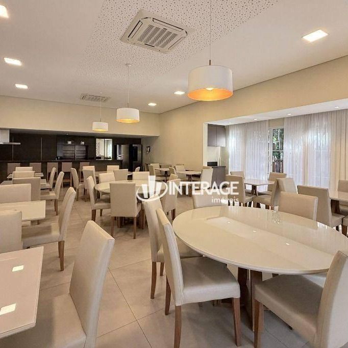 Casa Com 3 Quartos Sendo 2 Suítes Para Alugar, 356 m² por R$11.598/mês - Orleans - Curitiba/pr - Photo 1
