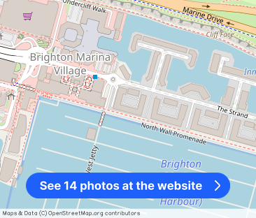 Neptune court, The Strand, Brighton, BN2 5SN, United Kingdom - Photo 1