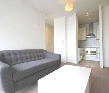 Timber Wharf, Worsley Street, Castlefield, M15 - Photo 1