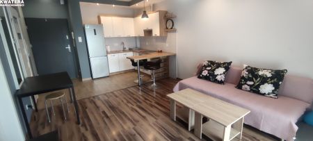 Mieszkanie na wynajem - Zdjęcie 5