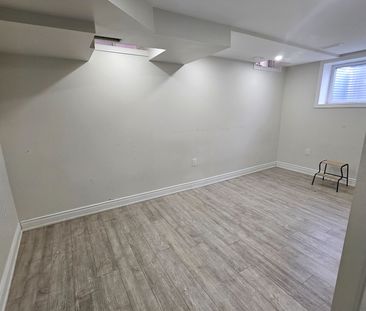 For Lease - 42 Loftsmoor Drive Unit# basement, Brampton, Ontario - Photo 6