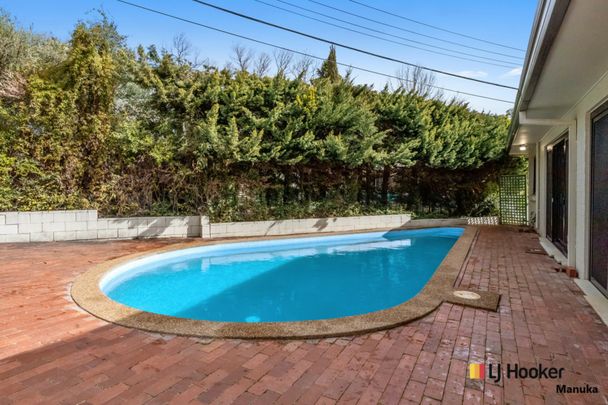 30 Borrowdale Street, Red Hill ACT, Belconnen - Photo 1