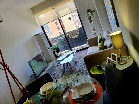 Departamento en renta - Photo 5