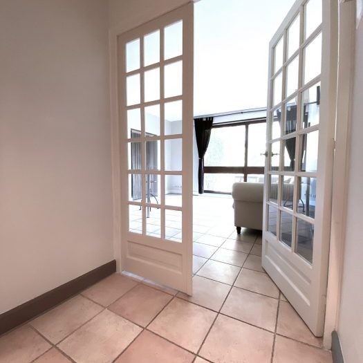 T2 Fontenay-le-Fleury 38 m² - Photo 1