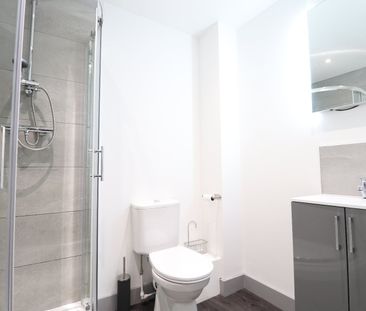 1 bedroom apartment to rent - Photo 6