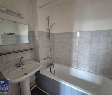 Location Appartement 2 pièces 36m² NANCY 54000 - Photo 6