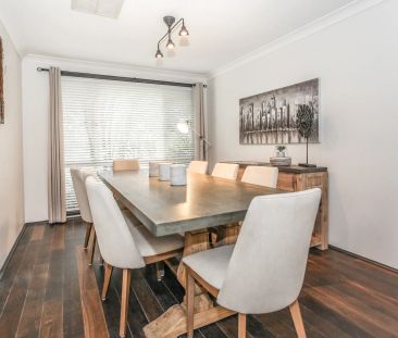 SHARE HOUSE - 1 bedroom with ensuite - Fully Furnished - Photo 6