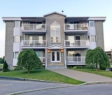 À louer / Appartement - Photo 1