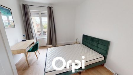 Appartement 2 pièces à Longwy - Photo 4