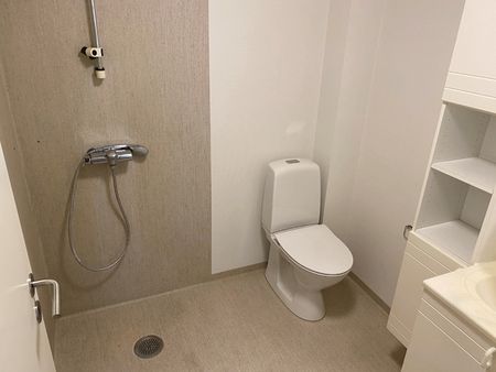 Skøn studievenlig lejlighed - Photo 4