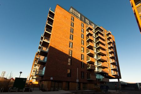 1 bedroom apartment to rent - Photo 3