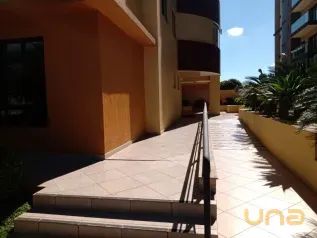 Apartamento para alugar 3 quartos, 82 m² em Centro, Pinhais - Residencial Castelo Rochester - Photo 3