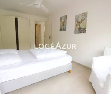 Location AppartementAntibes - Photo 2