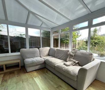 4 bedroom semi-detached house to rent - Photo 1