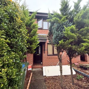 2 bedroom house to rent Ivy Dene, Southampton, Hampshire, SO19 - Photo 3