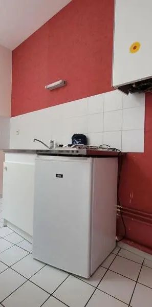 Appartement à louer 2 pièces 51.48m² - Photo 1