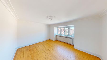 Indbydende lejlighed i hjertet af Aalborg Vestby - Foto 4