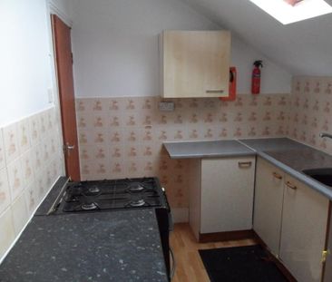 1 bedroom flat to rent - Photo 4