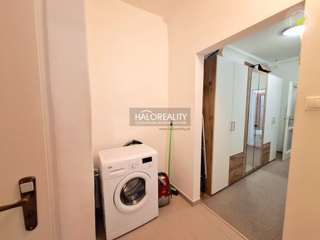 2 izbový byt na prenájom 54m2, Bratislava - Ružinov - Fotografia 5