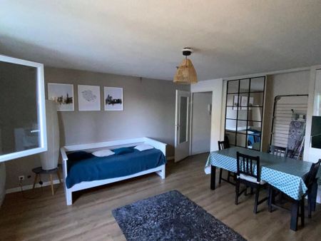 Location Appartement 1 pièces 31 m2 à Montpellier - Photo 5