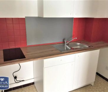 Appartement à louer 1 pièce 27.29m² - Photo 5