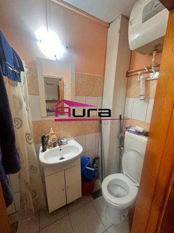 Inchiriez Garsoniera confort 1 zona Monument - Fotografie 5