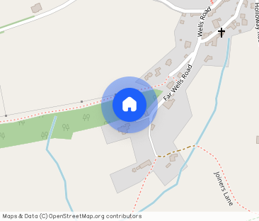 Far Wells Road, Bisley, Stroud GL6 7AQ - Photo 1