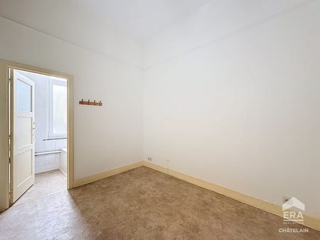 Appartement te huur - Photo 4