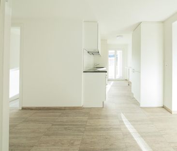 Attraktive Neurenoviert Wohnungen - Photo 3