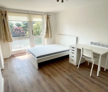 1 Bed Flat, Alpha House, RG1 - Photo 5