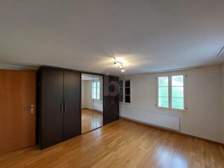 GEMÜTLICH MIT FANTASTISCHER BERGSICHT - Foto 3