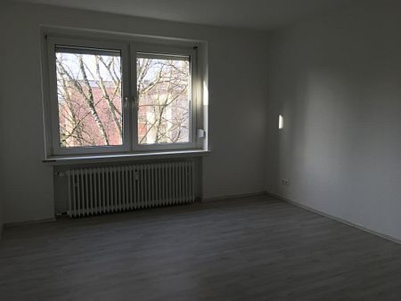 Wohnen mit Weitblick - Familienwohnung auf Schwerin - Photo 3