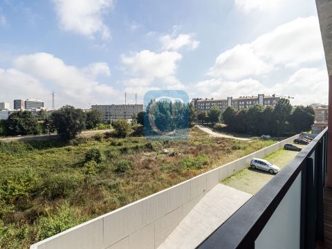 Apartamento T1 KITCHENET - Photo 1