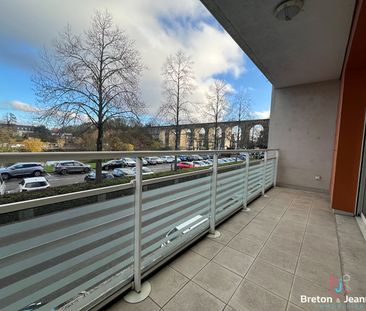 Location Appartement 3 pièces 63m² - Photo 4