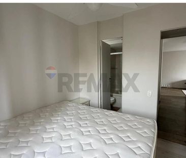 Apartamento Mobiliado de 83m² com Varanda e 2 Vagas na Vila Nova Co... - Photo 1