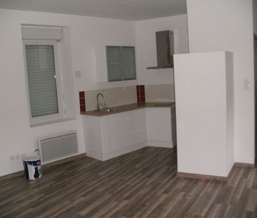 Apartment - Photo 1