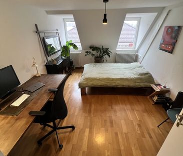 1 Zimmer, 75 m², 5. Stock - Photo 4