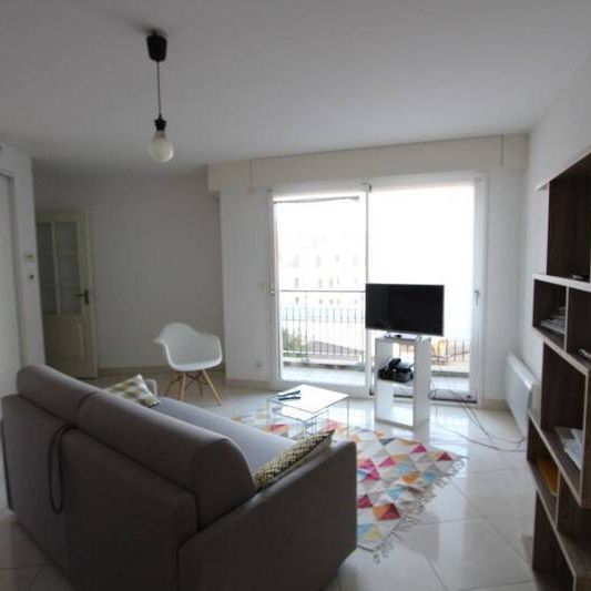 Appartement 1 pièce - - Photo 1