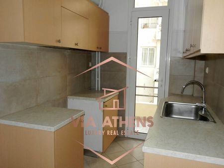 Διαμέρισμα για ενοικίαση Κυπριάδου - Άνω Πατήσια (Άνω Πατήσια) - Φωτογραφία 4