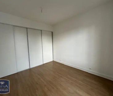 Appartement à louer 2 pièces 40.41m² - Photo 4