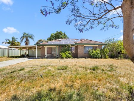 39 Prescott Dr, Gosnells WA 6110 - House For Rent | Domain - Photo 5