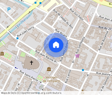 QUARTIER CALME - Photo 1