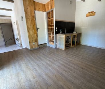 Appartement Pegomas 2 pièce(s) 38 m2 - Photo 2