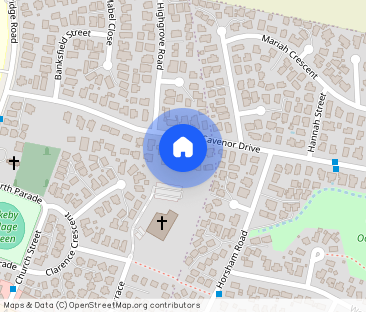 300 METRES TO OAKDOWNS CHILDCARE CENTRE - Photo 1