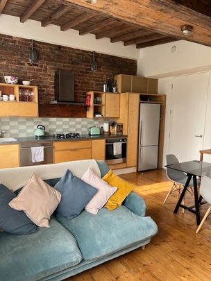 2 Bed Flat, Stamford Brook Avenue, W6 - Photo 1