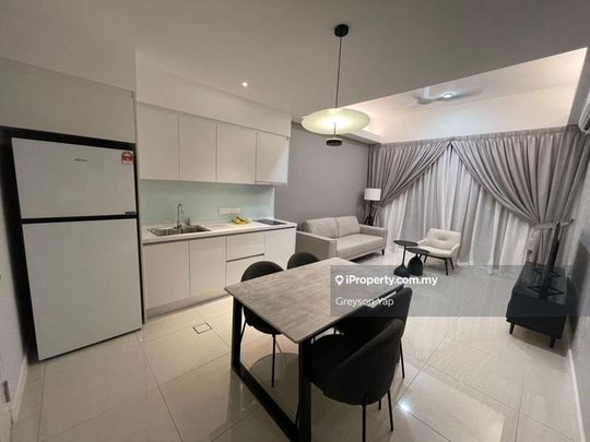 The Sentral Suites, Kl Sentral - Foto 1