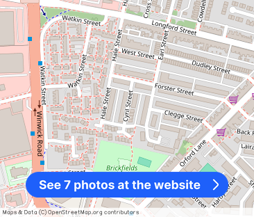 Cyril Street, WA2 - Photo 1