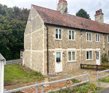 2 bedroom cottage to rent - Photo 2